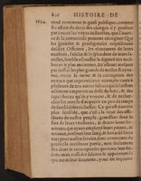 1626 - Joseph Bouillerot - Trésor de l’histoire générale de notre temps - BnF Arsenal