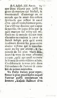 1646 - Jean Piot - Trésor inestimable de Saint-Joseph - BNC Rome