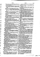1617 - Samuel Crespin - Trésor des trois langues espagnole, française et italienne (3 parties) - Ohio