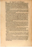 1611 - Pierre Chevalier - Trésor politique - BSB Munich