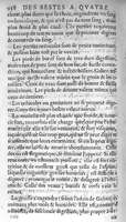 1607 - Étienne Servain et Jean Antoine Huguetan - Trésor de santé ou ménage de la vie humaine - BIU Santé