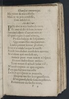 1607 - Pierre Brossart - Trésor des trésors - BnF