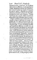 1607 - Nicolas Du Fossé - Trésor quadragésimal - T 01 - BM Lyon