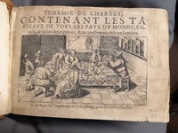 1600c. - Aelbrecht Hendricksz et Cornelis Claesz - Trésor des chartes - Amsterdam
