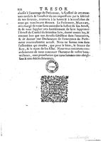 1654 - Michel Bobin - Trésor des harangues, remontrances et oraisons funèbres - BM Lyon