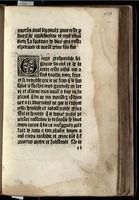 1477c. - Guillaume Le Roy - Trésor de sapience - Médiathèques Carcassonne Agglo