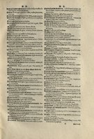 1573 - Christophe Plantin - Trésor du langage bas-allemand - Greifswald