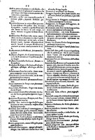 1617 - Samuel Crespin - Trésor des trois langues espagnole, française et italienne (3 parties) - Ohio