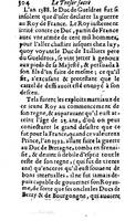 1646 - Jean Billaine - Trésor sacré ou inventaire des saintes reliques - BM Lyon
