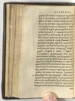 1552 - Vincent Sertenas - Trésor de pratique pour les juges - Kansas University