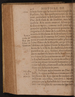 1626 - Joseph Bouillerot - Trésor de l’histoire générale de notre temps - BnF Arsenal