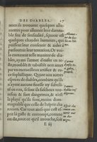 1576c. - Guillaume Chaudière - Trésor de la foi catholique - BnF