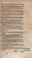 1612 - Dominicus Custos - Trésor des proverbes français  - Bibliopol-Olomuc