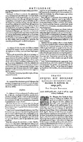 1629 - Veuve Nicolas Buon - Trésor du droit français (21754 T. 1) - BM Lyon