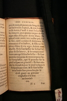 1591 - Pierre Chastaing et Benoît Rigaud - Trésor des bêtes chevalines - BM Bordeaux