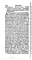 1611 - Romain de Beauvais - Trésor des récréations - BM Lyon