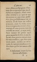 1597 - Thibaud Ancelin - Trésor d’amour - Stuttgart