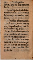 1608 - Théodore Reinsart - Les Marguerites françaises ou Trésor des Fleurs du bien-dire - BSB Munich