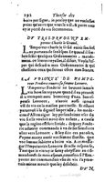 1611 - Jean Osmont - Trésor des récréations - BSB Munich