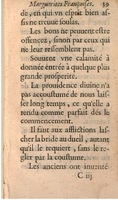 1611 - Théodore Reinsart - La Suitte des marguerites françoises, ou second thresor du bien dire - BSB Munich