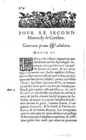 1607 - Nicolas Du Fossé - Trésor quadragésimal - T 01 - BM Lyon