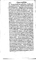 1617 - Jean Le Bouc - Trésor des remèdes secrets - BM Lyon