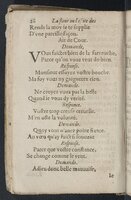 1607 - Pierre Brossart - Trésor des trésors - BnF