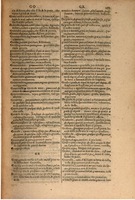 1606 - Samuel Crespin - Thresor des trois langues, francoise, italiene et espagnolle - BSB Munich