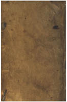 1626 - Joseph Bouillerot - Trésor de l’histoire générale de notre temps - BSB Munich