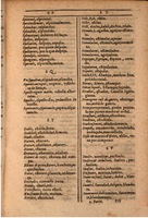 1607 - Marc Orry - Trésor des deux langues espagnole et française (Seconde partie) - BSB Munich