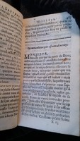 1625 - Louis Loudet - Secrétaire des secrétaires ou le Trésor de la plume française - Lucerne