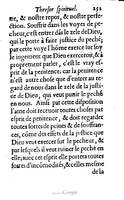 1633 - François Waudré - Trésor spirituel contenant les excellences du christianisme - BM Lyon