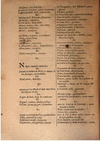 1645 - A. de Sommaville et A. Courbé - Trésor des deux langues espagnole et française - BSB Munich