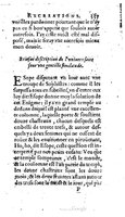 1627 - Jean Delamare - Trésor des récréations - BSB Munich