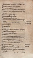 1612 - Dominicus Custos - Trésor des proverbes français  - Bibliopol-Olomuc
