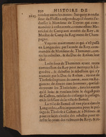 1626 - Joseph Bouillerot - Trésor de l’histoire générale de notre temps - BnF Arsenal
