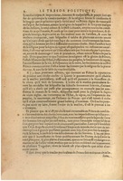 1611 - Pierre Chevalier - Trésor politique - BSB Munich