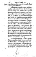 1624 - Joseph Bouillerot - Trésor de l’histoire générale de notre temps - BM Lyon