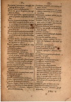 1645 - A. de Sommaville et A. Courbé - Trésor des deux langues espagnole et française - BSB Munich