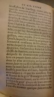 1563 - Jacques Kerver et Jean Ruelle - Trésor des Amadis - British Library