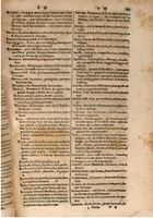 1609 - Philippe Albert et Alexandre Pernet - Trésor des trois langues, francoise, italienne et espagnole (Troisième partie) - BSB Munich