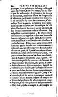 1578 - Jean Poupy - Trésor des morales de Plutarque - BSB Munich