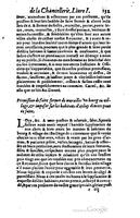 1614 - Jean Richer - Trésor du nouveau style et protocole de la chancellerie de France - BSB Munich