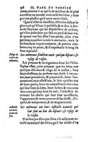 1610 - Louis Coste - Trésor de l’éloquence française (Seconde partie) - BM Lyon
