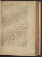 1608 - Nicolas Du Fossé - Trésor politique - BnF Tolbiac