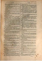 1609 - Philippe Albert et Alexandre Pernet - Trésor des trois langues française, italienne et espagnole (Première partie) - BSB Munich