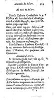 1651 - Jean Guillermet - Abrégé du trésor des cérémonies ecclésiastiques - BM Lyon