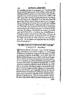 1610 - Paul Marceau - Trésor d’histoires admirables et mémorables - BSB Munich