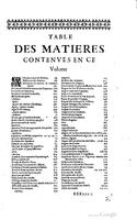1650 - Denis Thierry - Trésor des antiquités romaines - BM Lyon