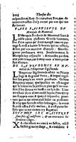 1611 - Romain de Beauvais - Trésor des récréations - BM Lyon